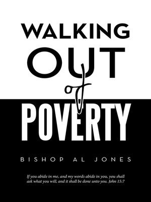 cover image of Walking out of Poverty